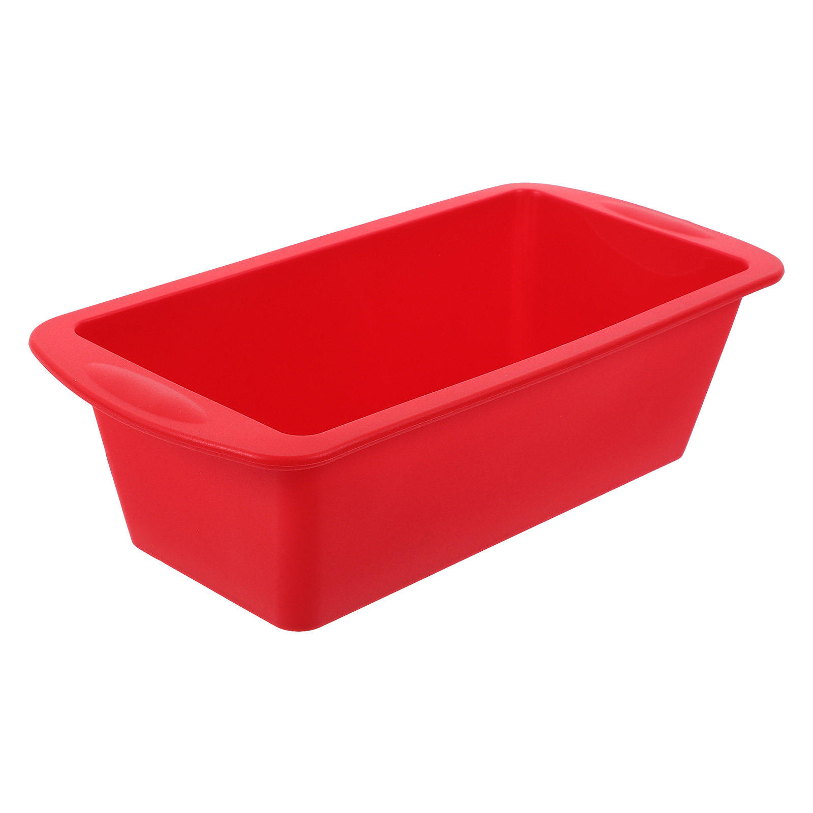 Home Cooking Supplies - Silicone Non-Stick Bread Baking Mold Flexible