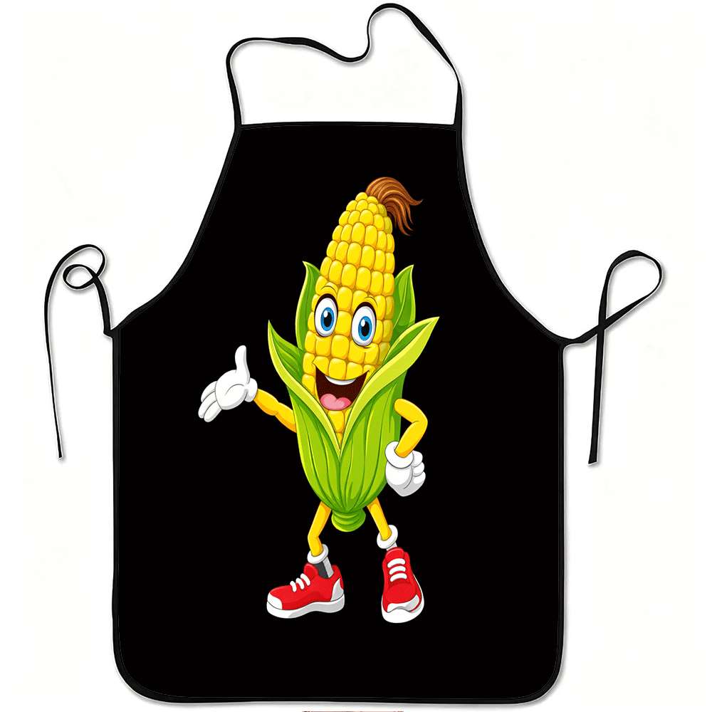 1 Piece Country-Themed Apron,  – обзор и цена Home Cooking Cafe