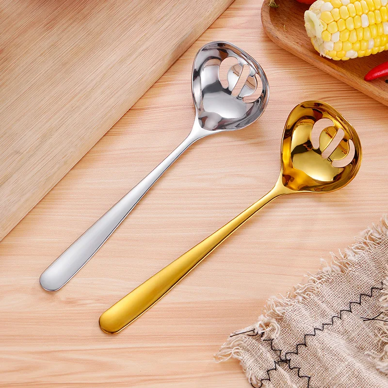Stainless Steel Golden Soup Sp – обзор и цена Home Cooking Supplies