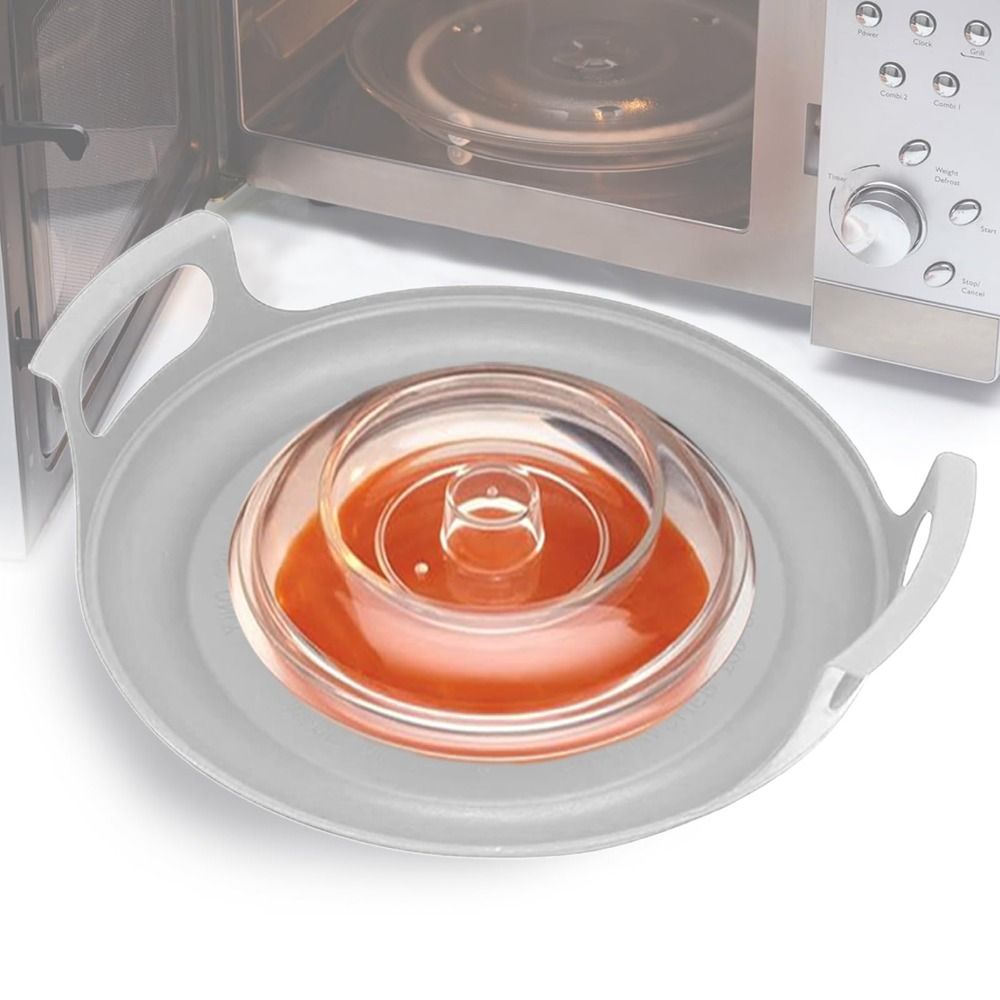 Anti-deformed Microwave Plate  – обзор и цена Home Cooking Supplies