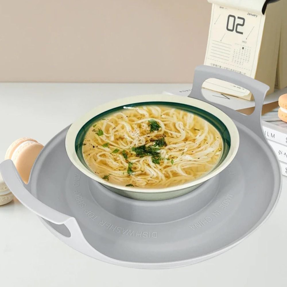 Anti-deformed Microwave Plate  – обзор и цена Home Cooking Supplies