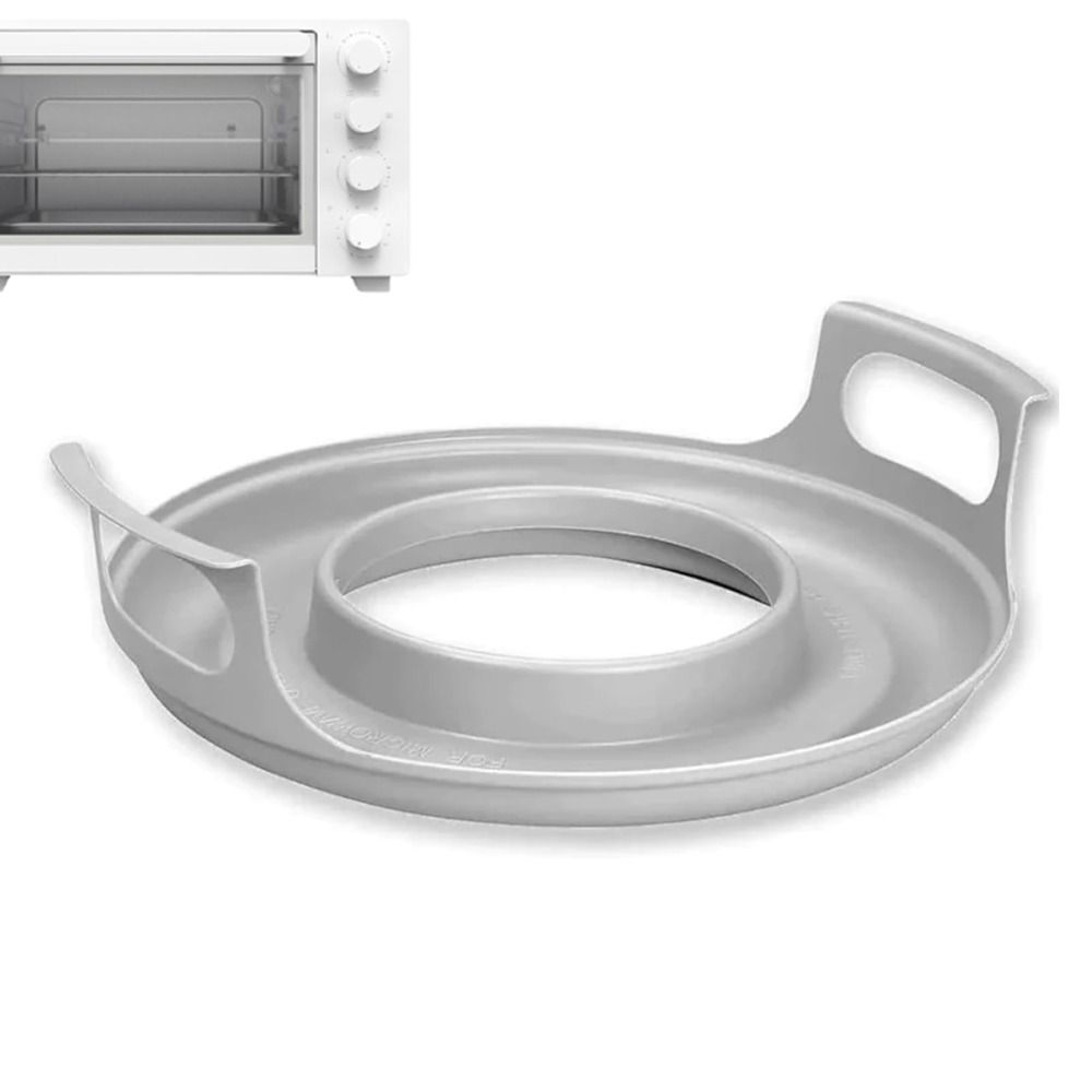 Anti-deformed Microwave Plate  – обзор и цена Home Cooking Supplies
