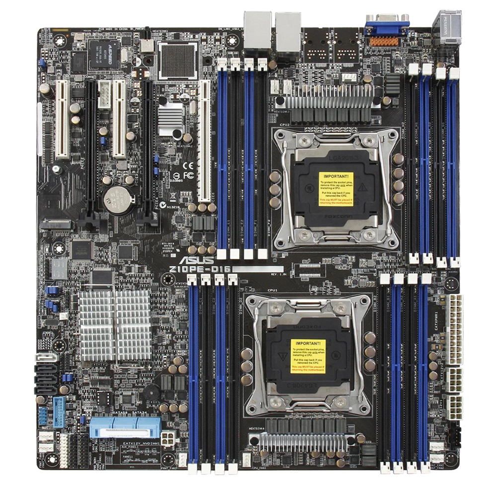ASUS Z10PE-D16 Motherboard Sup – обзор и цена Home Cooking Videos