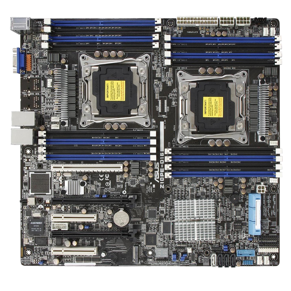 ASUS Z10PE-D16 Motherboard Sup – обзор и цена Home Cooking Videos