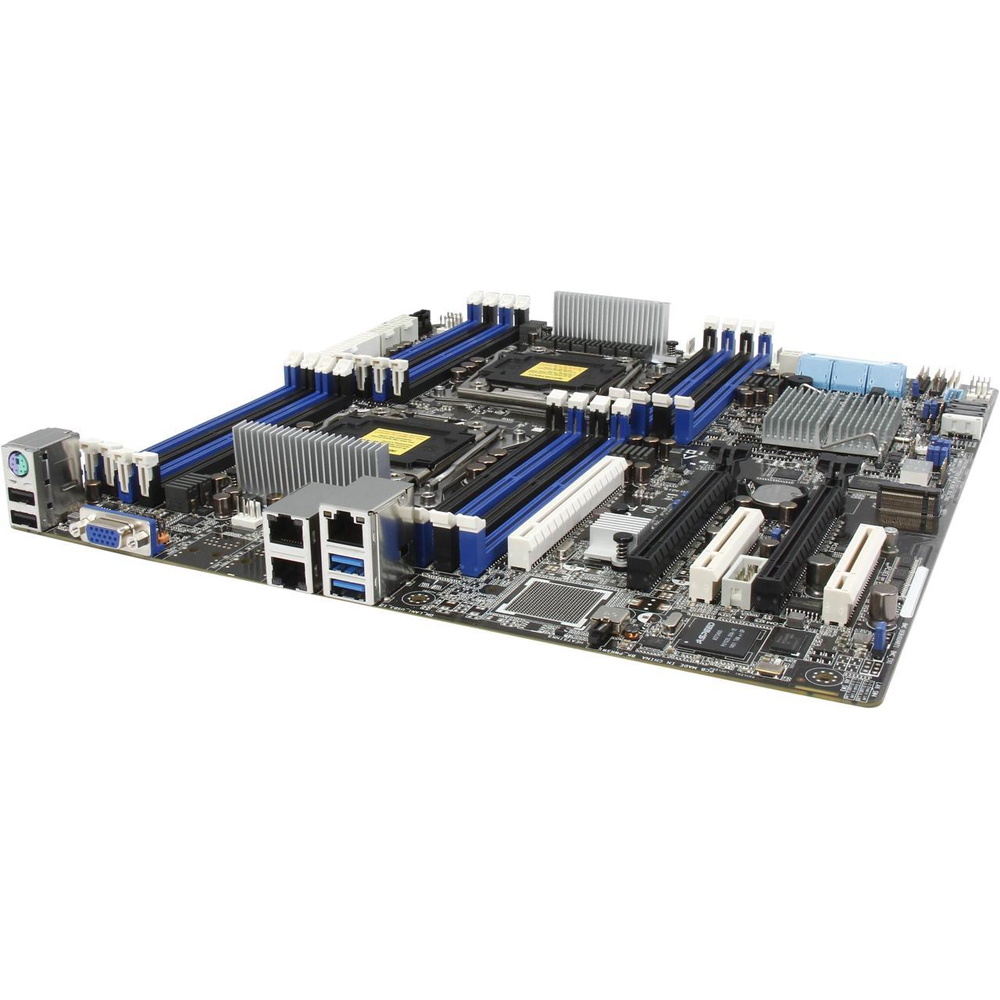 ASUS Z10PE-D16 Motherboard Sup – обзор и цена Home Cooking Videos
