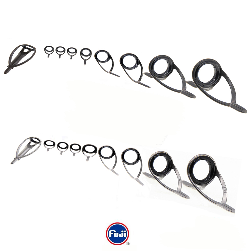 Original Fuji Guide set KL SPI – обзор и цена Wok Carbon Steel