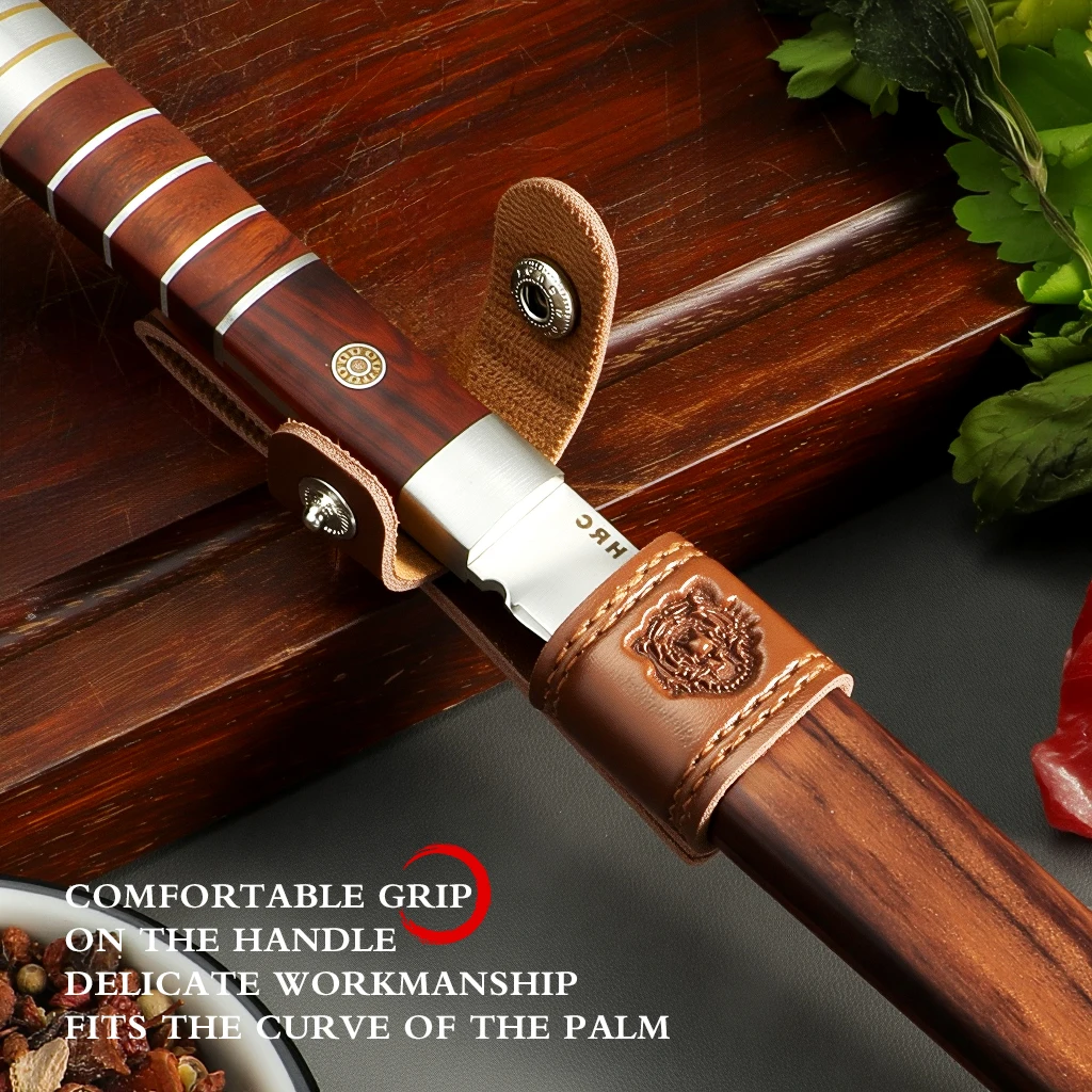 High-hardness Kitchen Knife Ha – обзор и цена Wok Carbon Steel