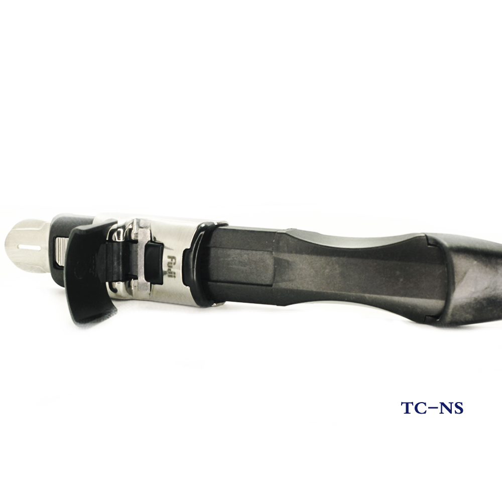 Fuji TC NS6 titanium carbon bo – обзор и цена Wok Carbon Steel