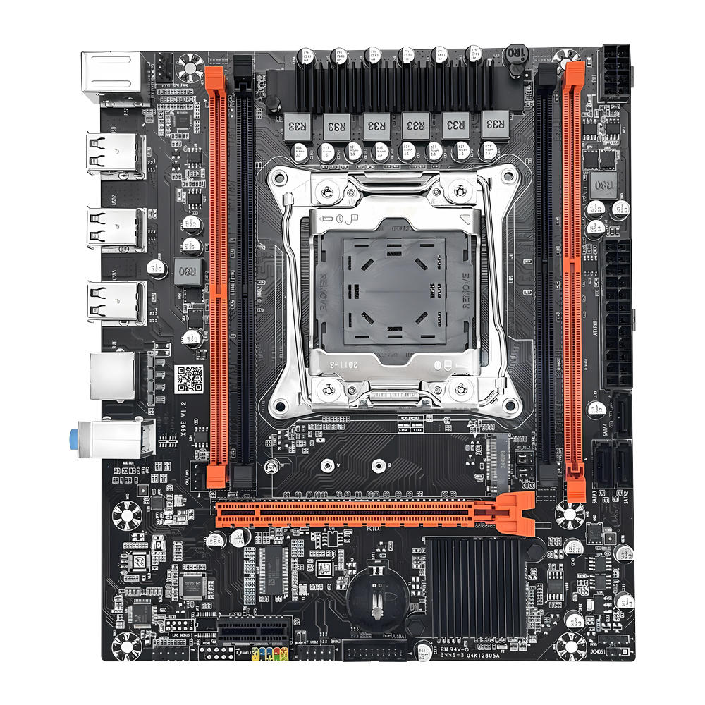 MOUGOL New X99 Motherboard Set – обзор и цена Home Cooking Videos