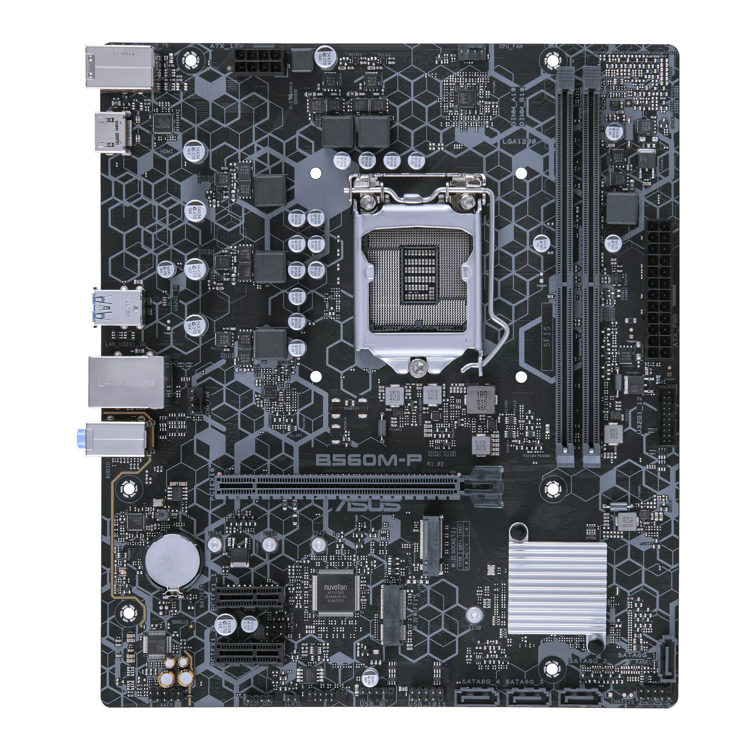 ASUS B560M-P Motherboard intel – обзор и цена Home Cooking Videos