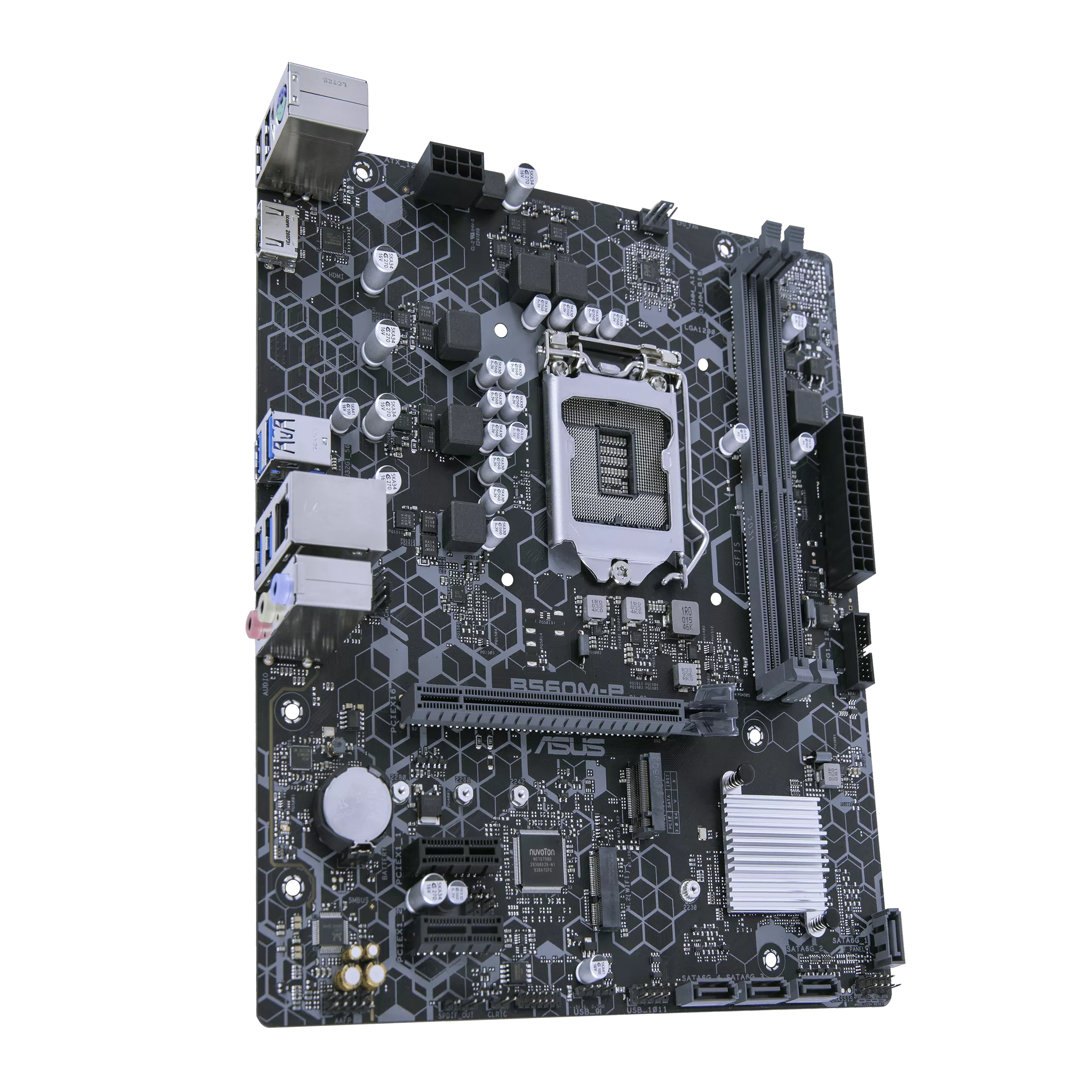 ASUS B560M-P Motherboard intel – обзор и цена Home Cooking Videos
