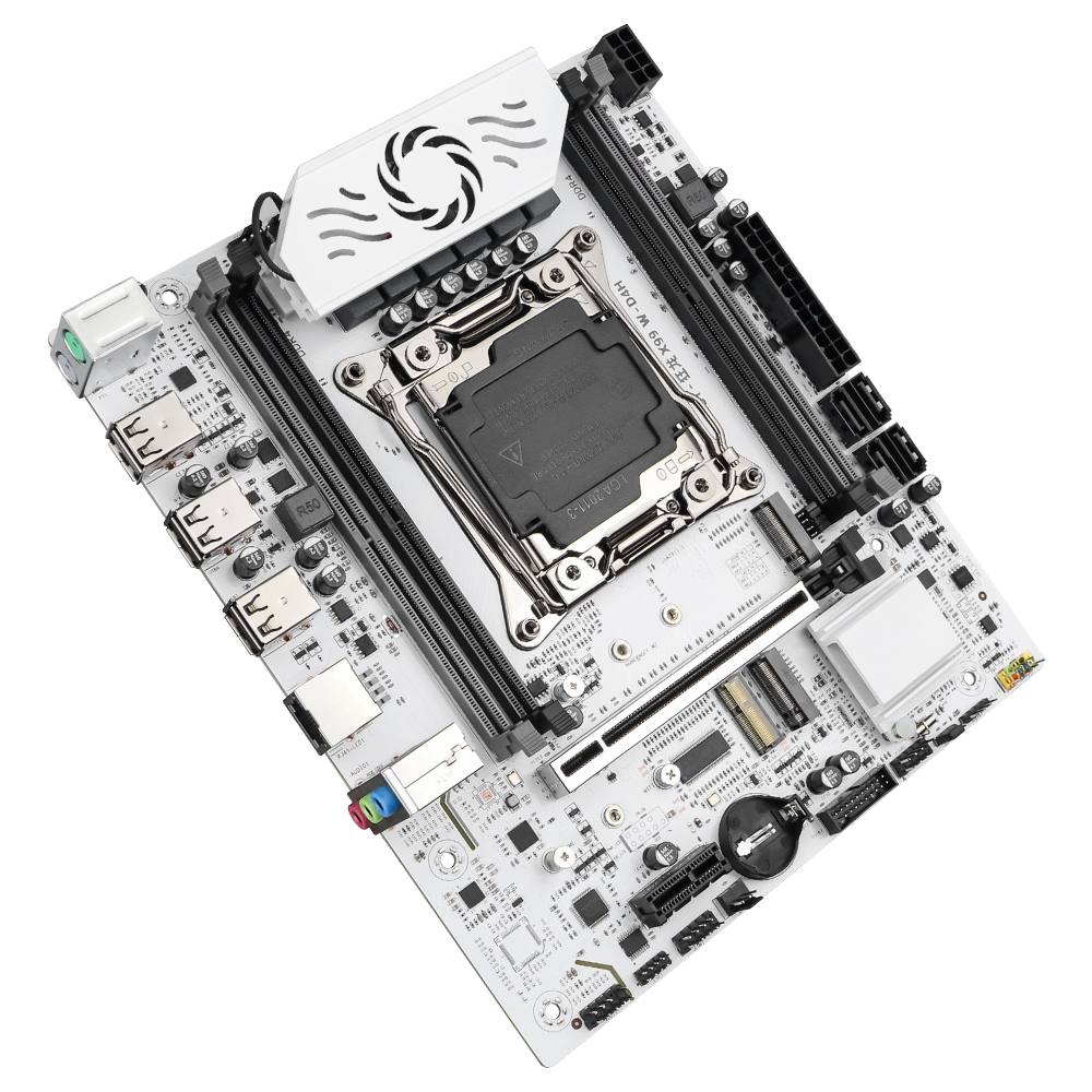 SOYO New X99 Motherboard Set w – обзор и цена Home Cooking Videos