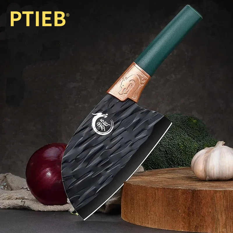 1PC Slicing knife, high-qualit – обзор и цена Wok Carbon Steel