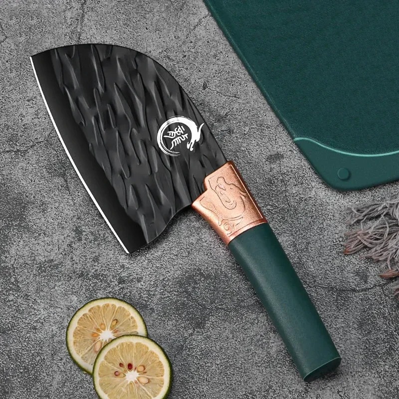 1PC Slicing knife, high-qualit – обзор и цена Wok Carbon Steel