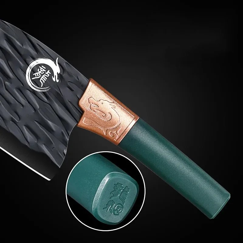 1PC Slicing knife, high-qualit – обзор и цена Wok Carbon Steel