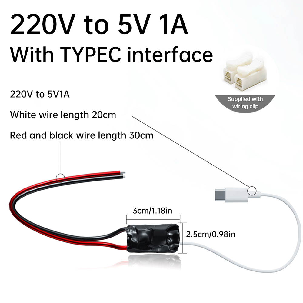 220V To 5V 1A/2A Wireless Vide – обзор и цена Home Cooking Videos
