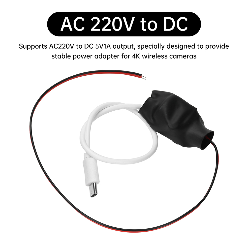 220V To 5V 1A/2A Wireless Vide – обзор и цена Home Cooking Videos
