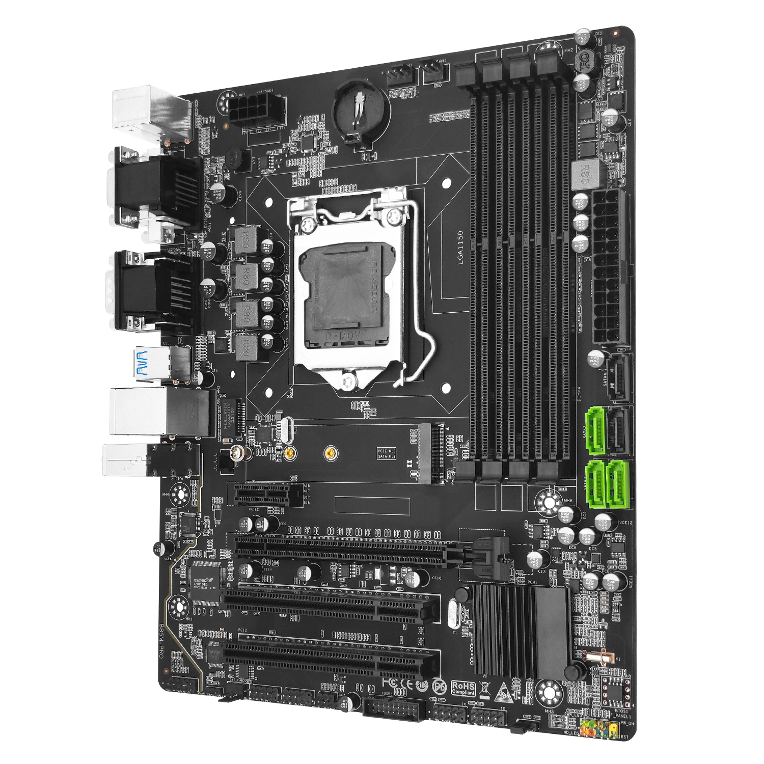 MACHINIST B85M PRO motherboard – обзор и цена Home Cooking Videos