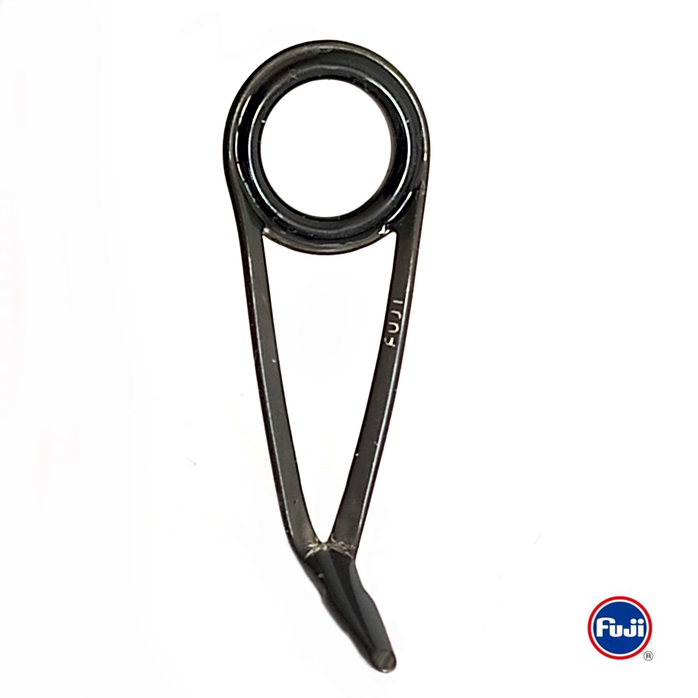 Original Fuji Guides 2pcs KL-L – обзор и цена Wok Carbon Steel