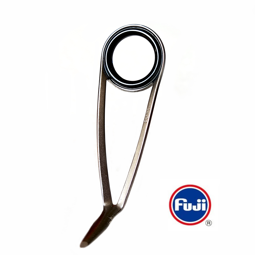 Original Fuji Guides 2pcs KL-L – обзор и цена Wok Carbon Steel