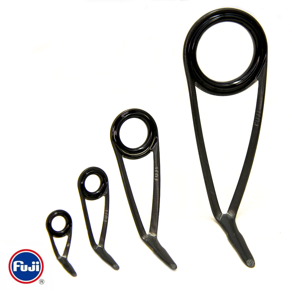 Original Fuji Guides 2pcs KL-L – обзор и цена Wok Carbon Steel