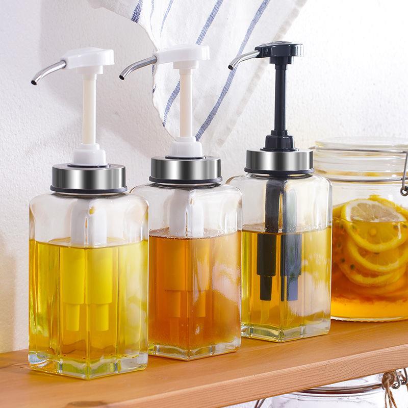 Convenient Honey Pr Bottle Gla – обзор и цена Home Cooking In Japanese