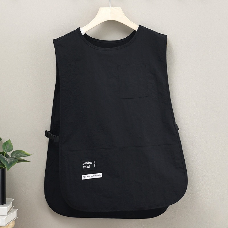 Oil Proof Waterproof Vest Apro – обзор и цена Home Cooking Cafe