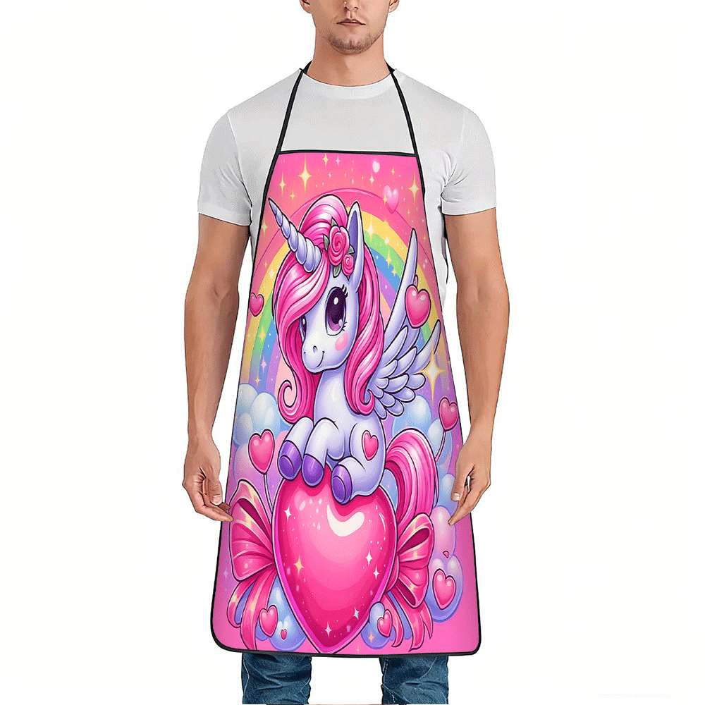 1 Piece of Fun Fantasy-Themed  – обзор и цена Home Cooking Cafe