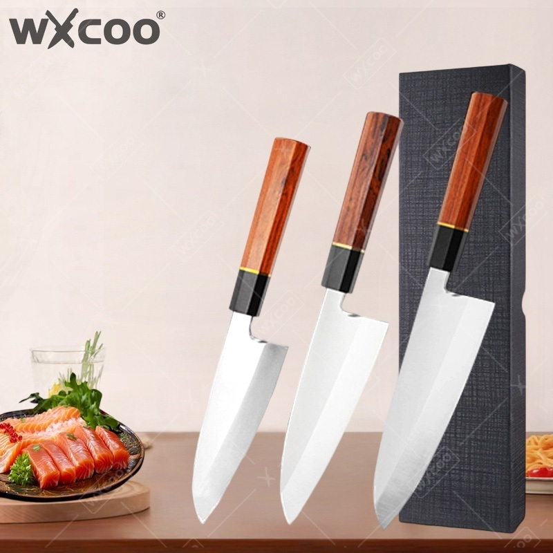 WXCOO Stainless Steel Kitchen  – обзор и цена Home Cooking In Japanese