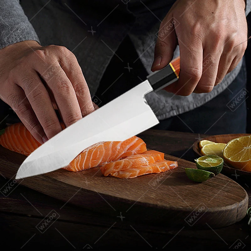 WXCOO Stainless Steel Kitchen  – обзор и цена Home Cooking In Japanese