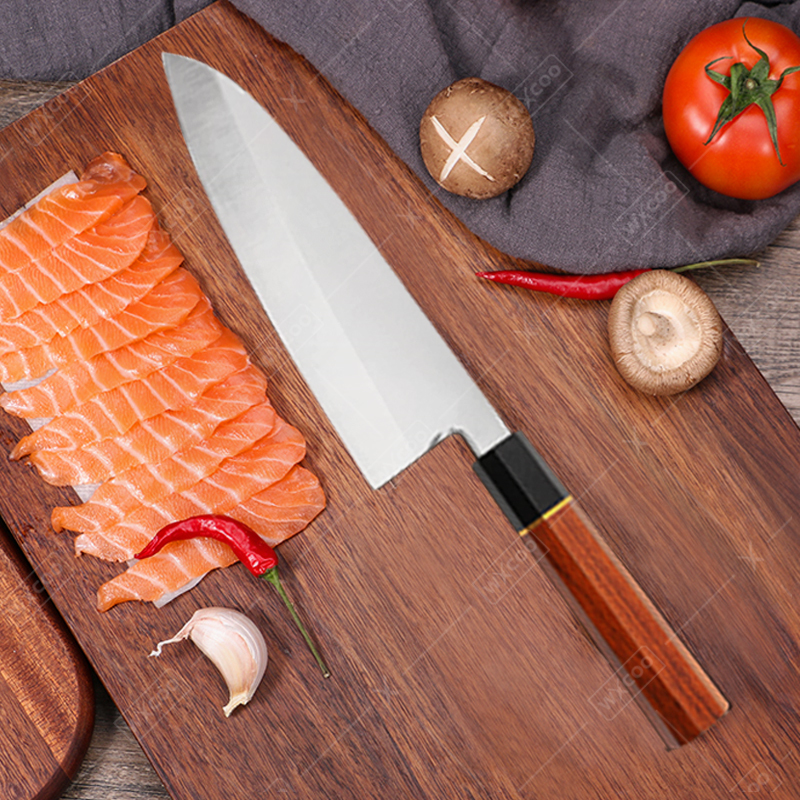WXCOO Stainless Steel Kitchen  – обзор и цена Home Cooking In Japanese