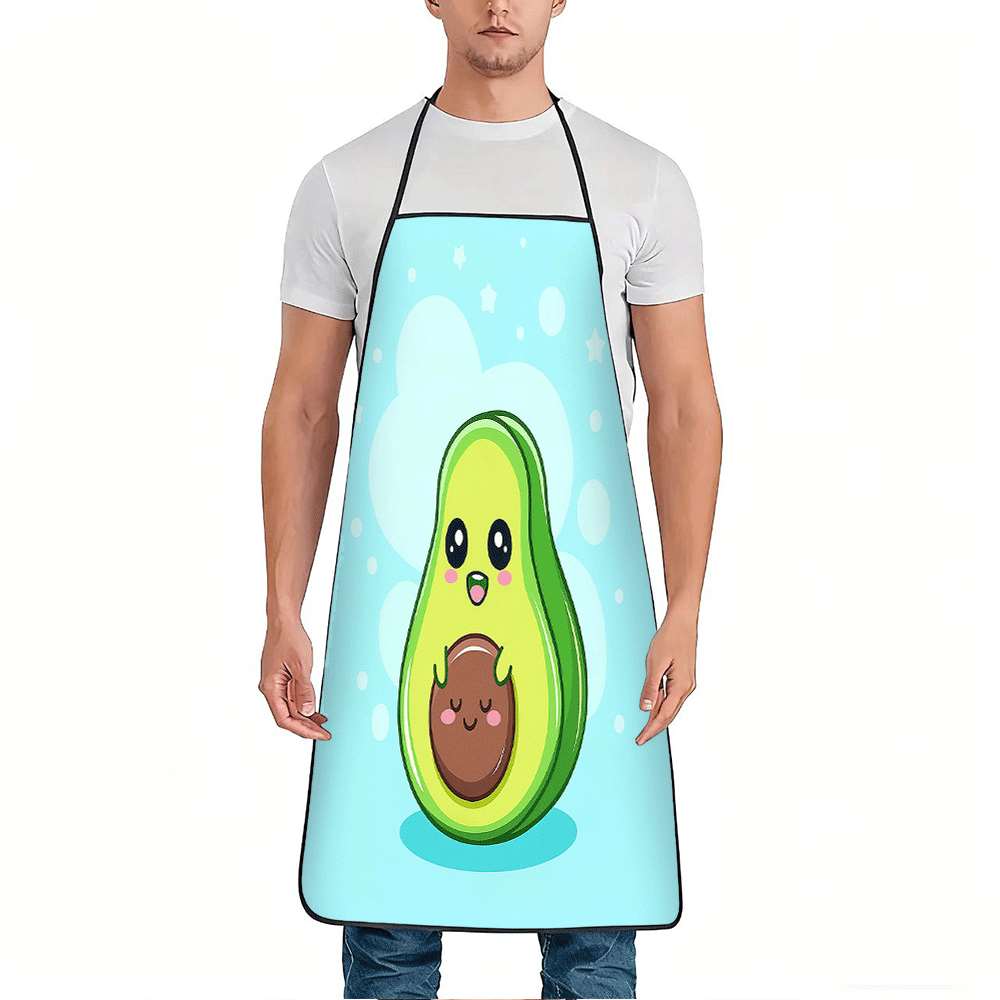 1 Piece of Fun Fruit-Themed Ap – обзор и цена Home Cooking Cafe