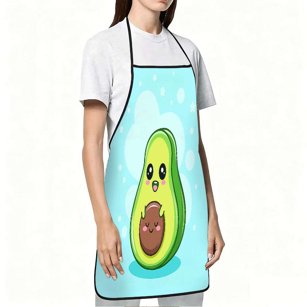 1 Piece of Fun Fruit-Themed Ap – обзор и цена Home Cooking Cafe