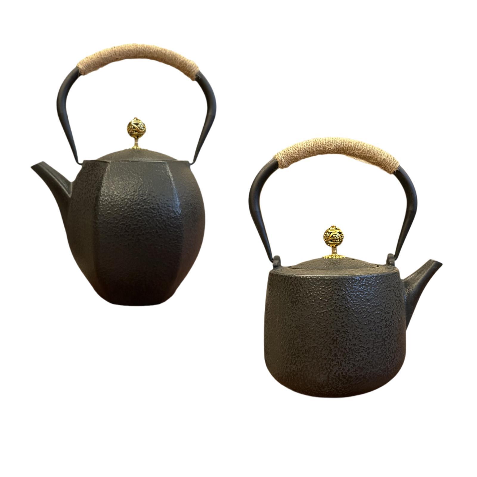 Japanese Teapot Tea Kettle Coo – обзор и цена Home Cooking In Japanese