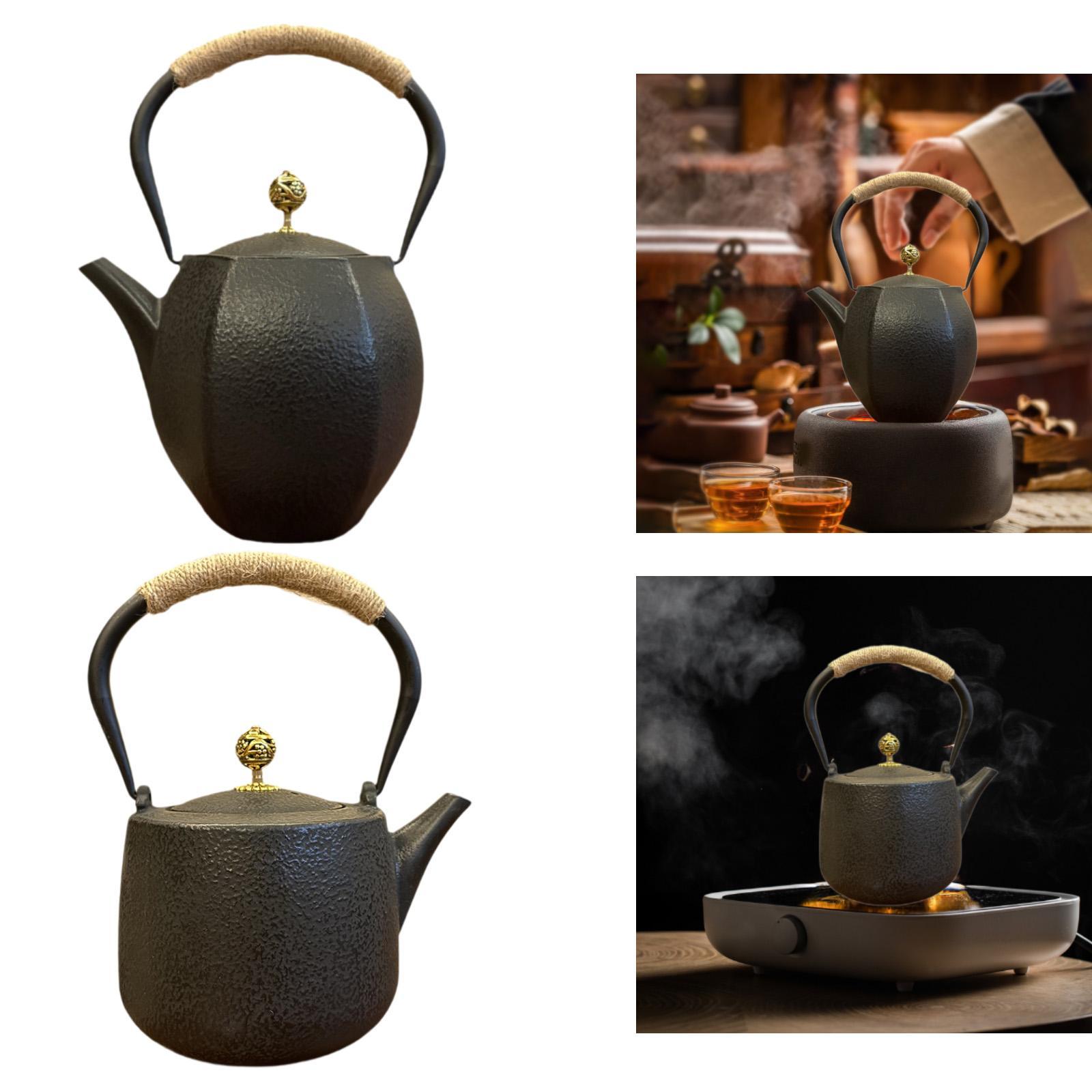 Japanese Teapot Tea Kettle Coo – обзор и цена Home Cooking In Japanese