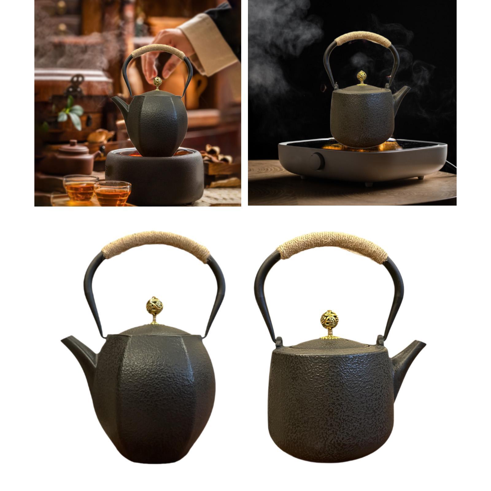 Japanese Teapot Tea Kettle Coo – обзор и цена Home Cooking In Japanese