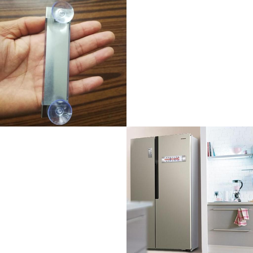 Refrigerator Thermometer Set o – обзор и цена Home Cooking Supplies