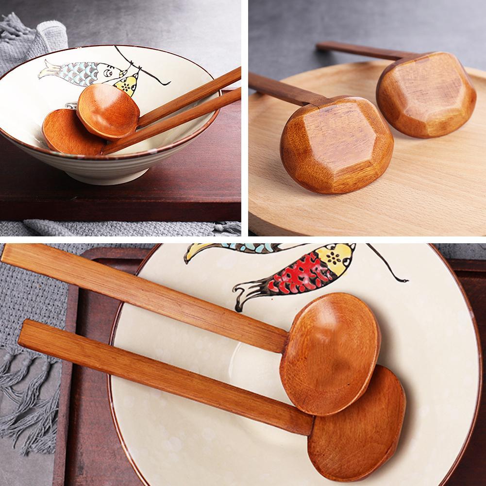 New Long Handle Ramen Wooden S – обзор и цена Home Cooking In Japanese