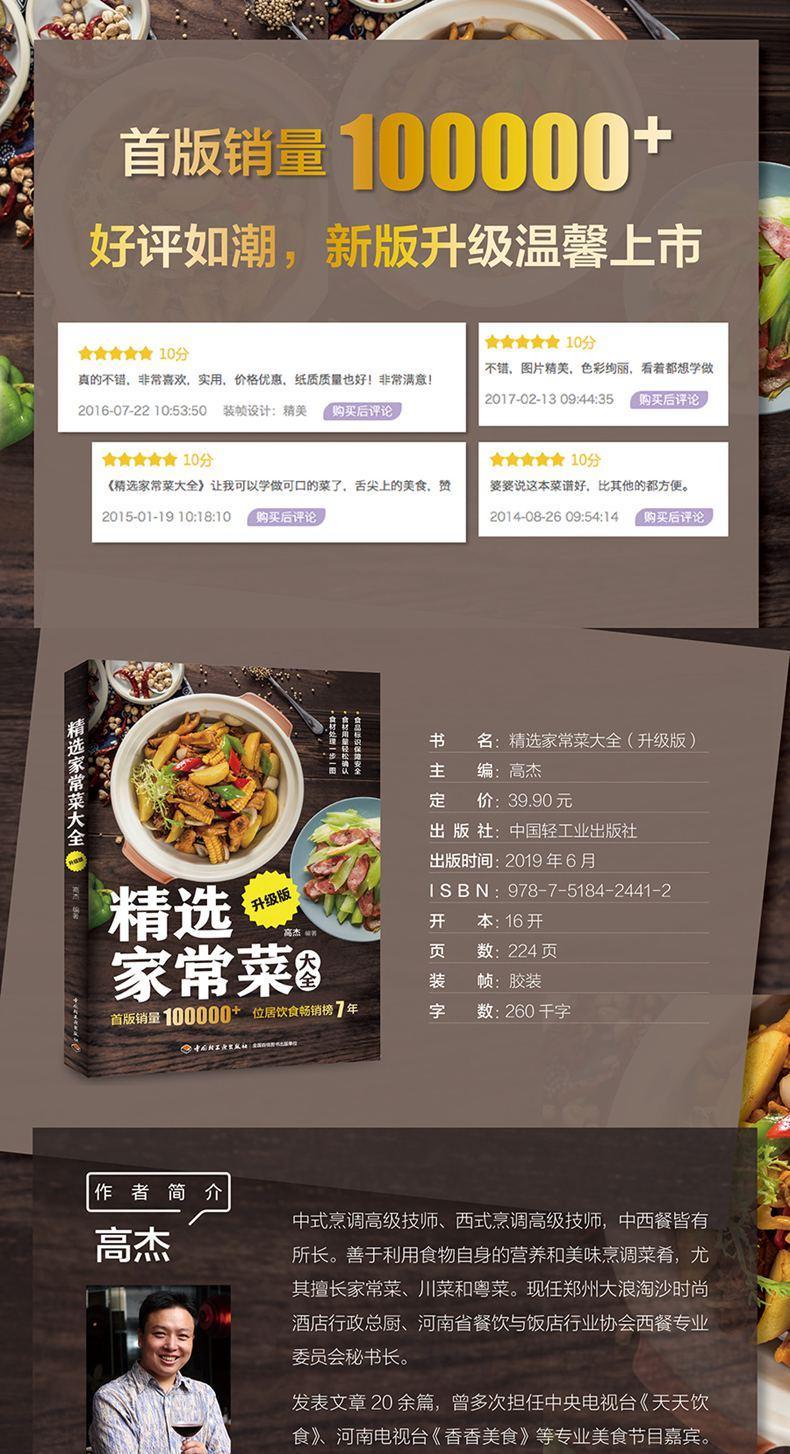 Selected home-cooked dishes – обзор и цена Home Cooking In Chinese