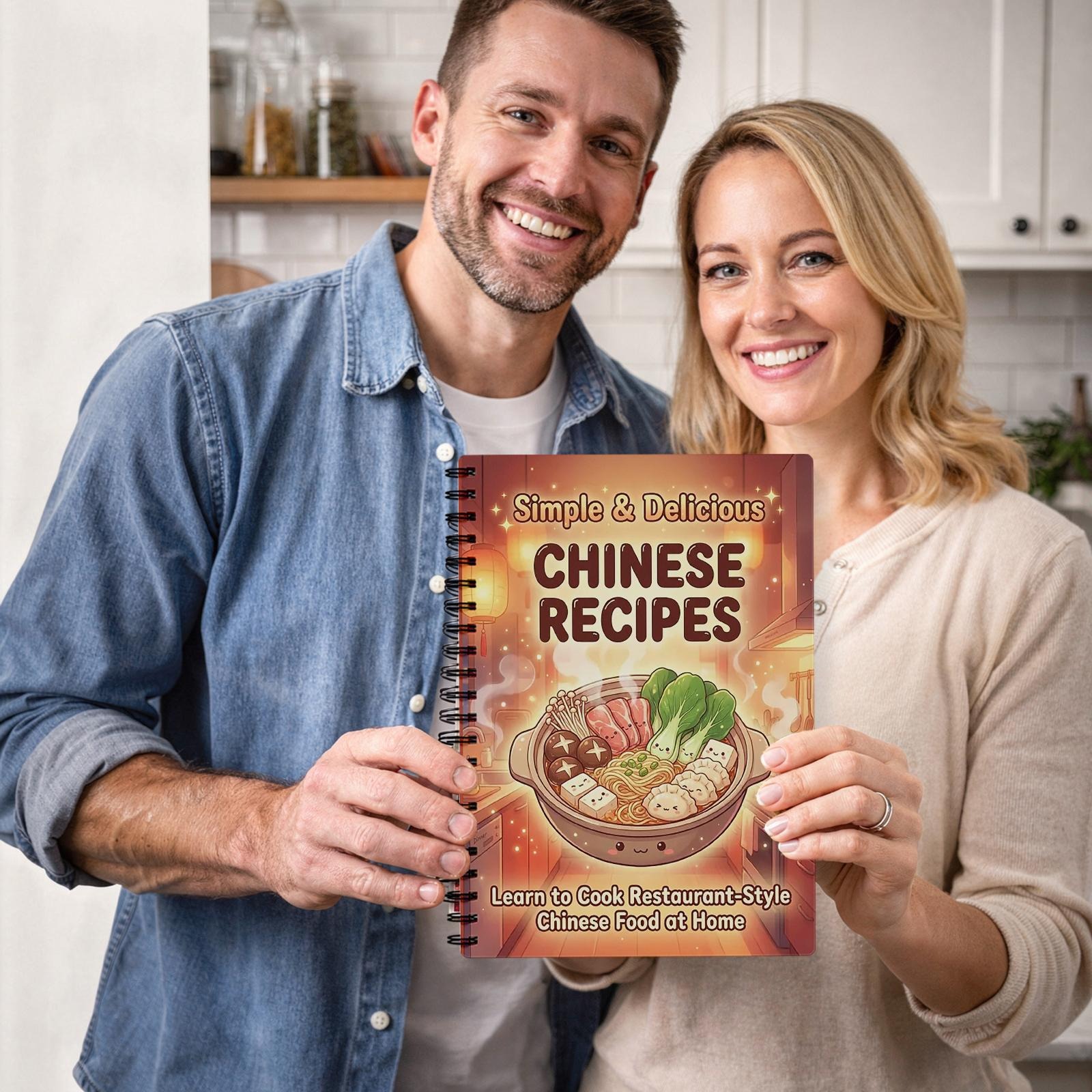 Chinese Home Cooking Recipe No – обзор и цена Home Cooking Recipe