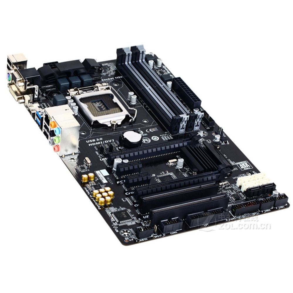 Desktop Motherboard GA-B85-HD3 – обзор и цена Home Cooking Videos