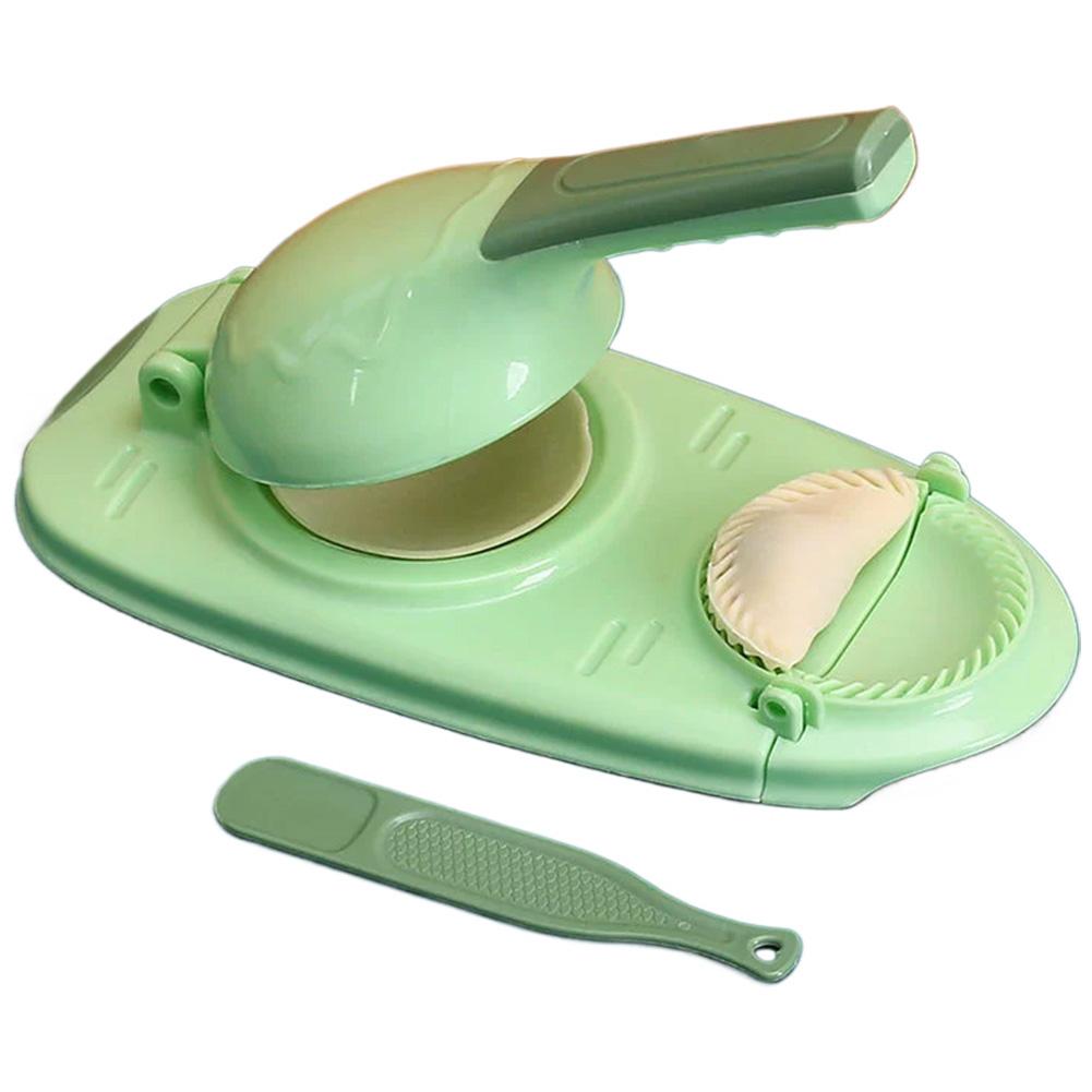 2 in1 Dumpling Maker Press Dev – обзор и цена Home Cooking In Chinese