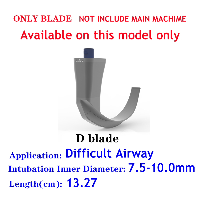 Video Laryngoscope Blade, Not  – обзор и цена Home Cooking Videos