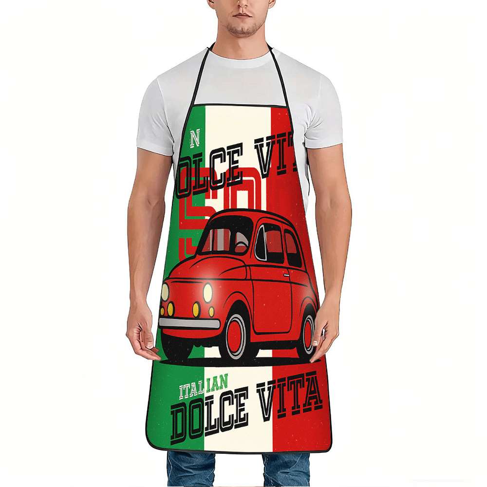 1 Piece of Fun Italian-Themed  – обзор и цена Home Cooking Cafe