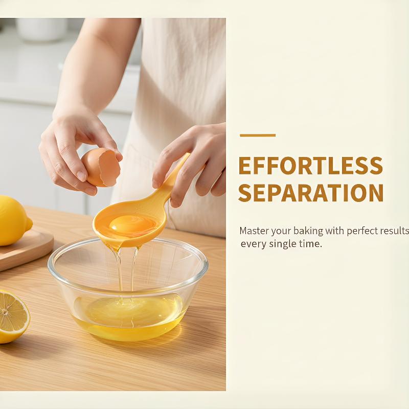 Egg White Separator Kitchen To – обзор и цена Home Cooking Easy Recipes