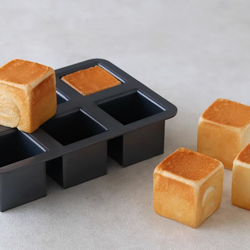 Small Square Baking Tray for T – обзор и цена Home Cooking In Japanese