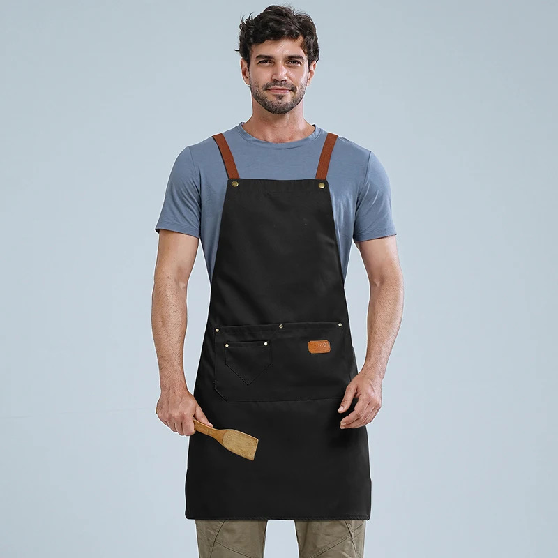 Waterproof Cross Back Adjustab – обзор и цена Home Cooking Cafe