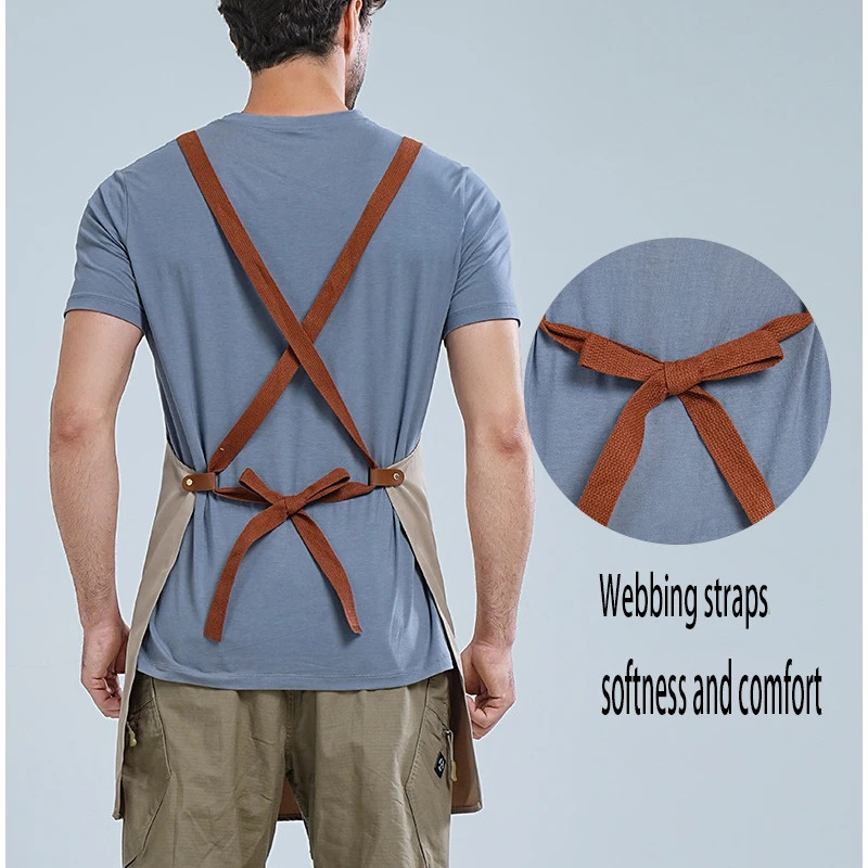 Waterproof Cross Back Adjustab – обзор и цена Home Cooking Cafe