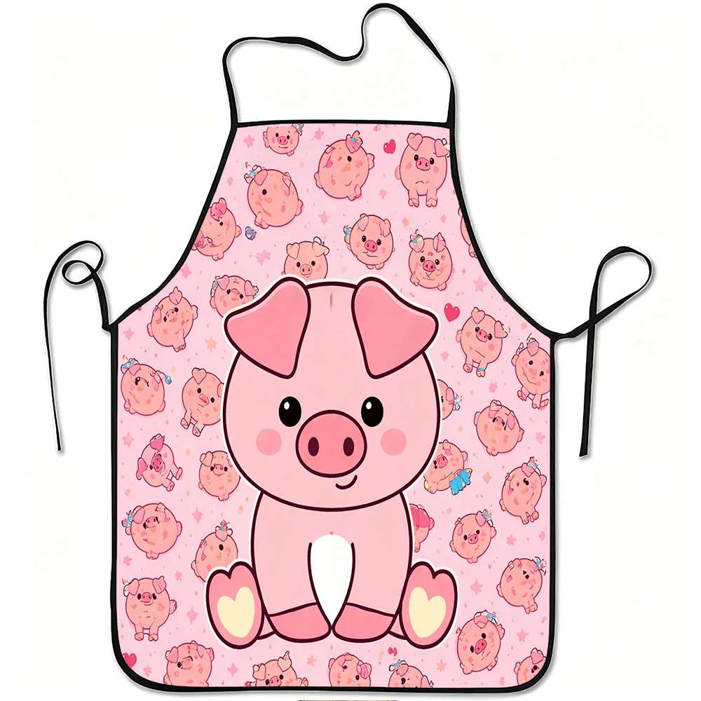 1 Piece of Fun Animal-Themed A – обзор и цена Home Cooking Cafe
