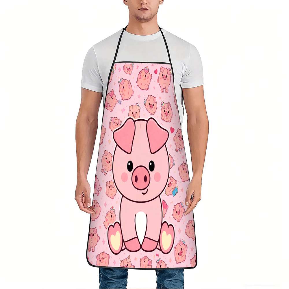 1 Piece of Fun Animal-Themed A – обзор и цена Home Cooking Cafe